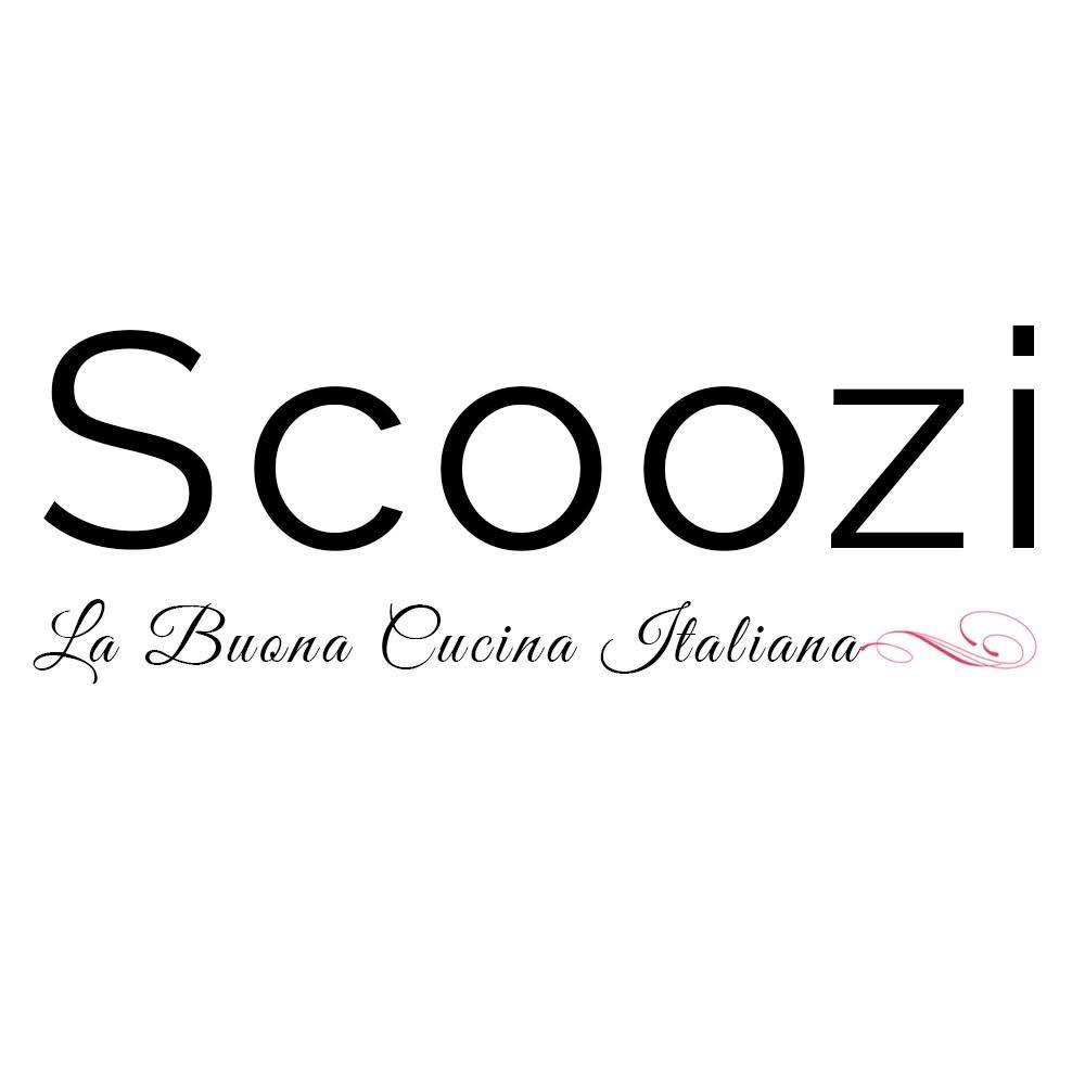 Pizzeria Scoozi Logo